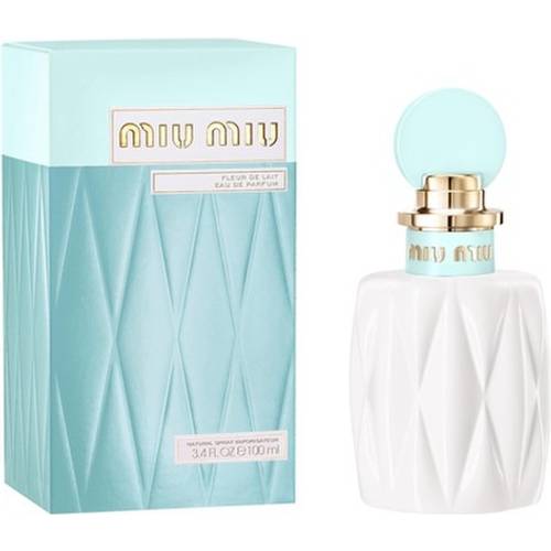 Miu Miu Fleur De Lait EdP 100ml