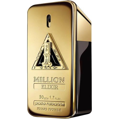 Rabanne 1 Million Elixir Intense 50ml Parfum 50ml
