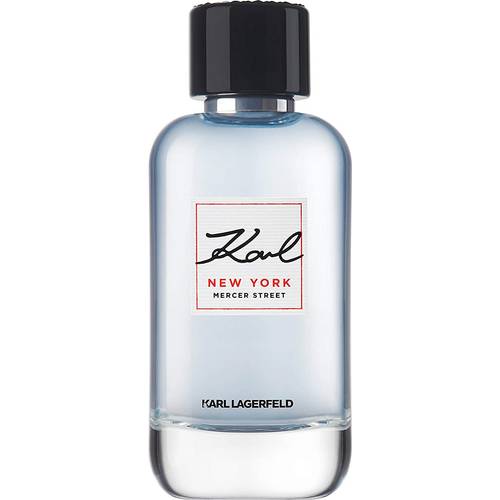 Karl Lagerfeld New York Mercer Street EdT 100ml