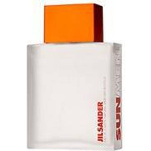 Jil Sander Sun for Men EdT 75ml