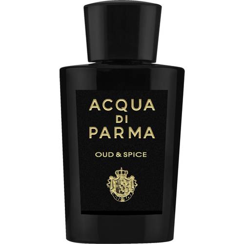 Acqua Di Parma Oud & Spice EdP 100ml