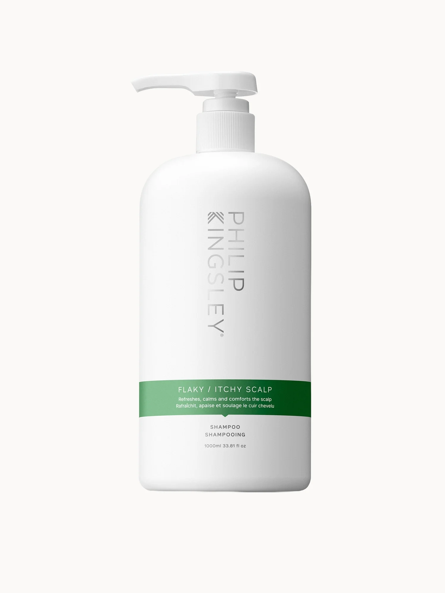 Philip Kingsley Flaky/Itchy Scalp Anti-Dandruff Shampoo 500ml