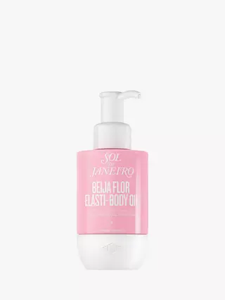 Sol de Janeiro Beija Flor Elasti Body Oil 100ml
