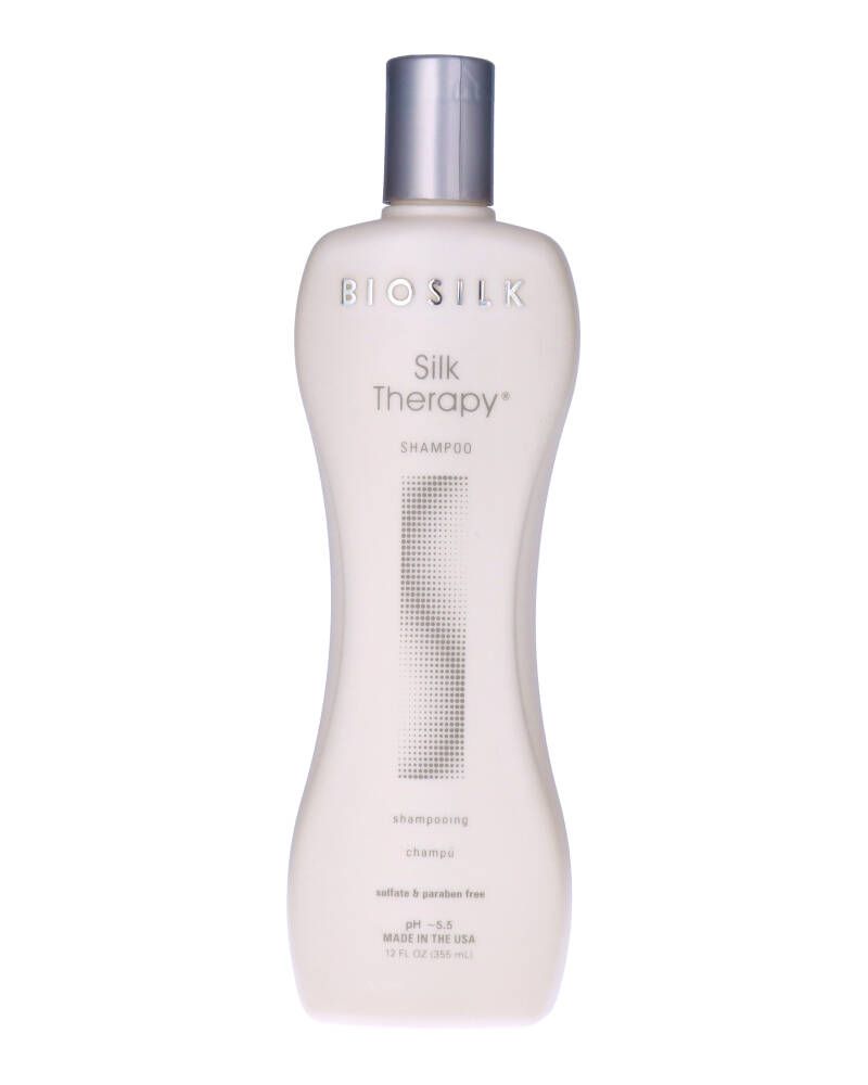 Biosilk Silk Therapy Shampoo 355ml