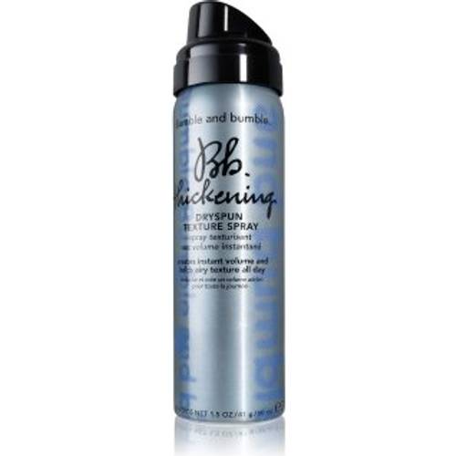 Bumble and Bumble Thickening Dryspun Texture Spray 60ml