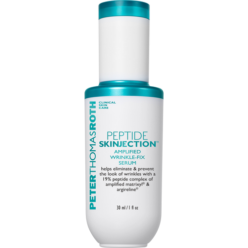 Peter Thomas Roth Peptide Skinjection Amplified Wrinkle-Fix Serum 30ml