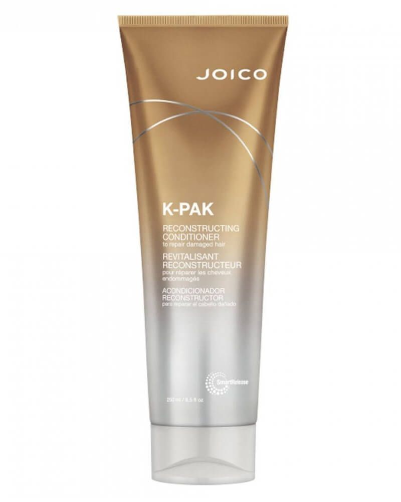 Joico K-Pak Reconstructing Conditioner 250ml