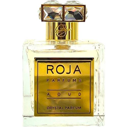 Roja Aoud Crystal Parfum 100ml