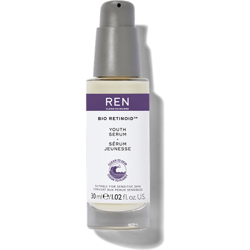 REN Clean Skincare Bio Retinoid Youth Serum 30ml