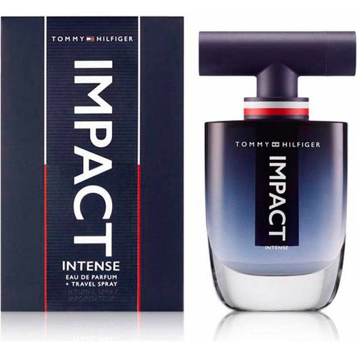 Tommy Hilfiger Impact Intense EdP 100ml