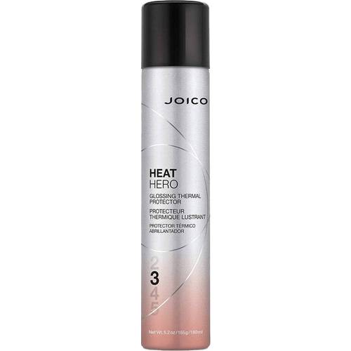 Joico Heat Hero Glossing Thermal Protector Spray 180ml