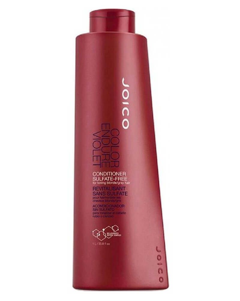 Joico Color Endure Violet Sulfate Free Conditioner 1000ml