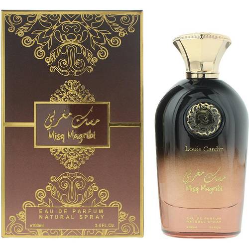 Misa Louis Cardin Magribi EdP 100ml
