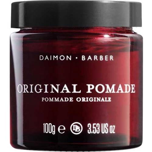 Daimon Barber Original Hair Pomade 100g