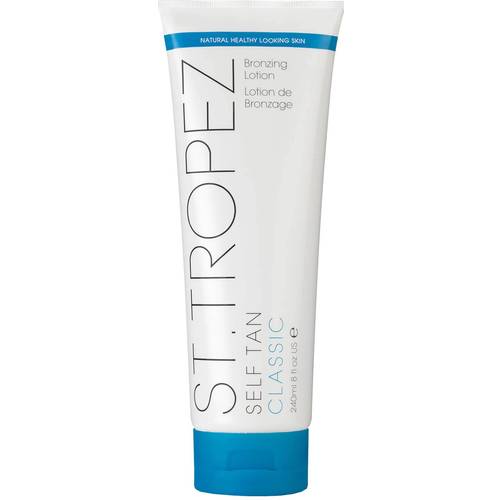 St. Tropez Self Tan Classic Bronzing Lotion 240ml