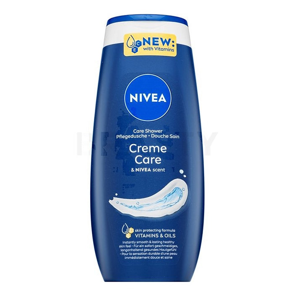 Nivea Creme 250ml