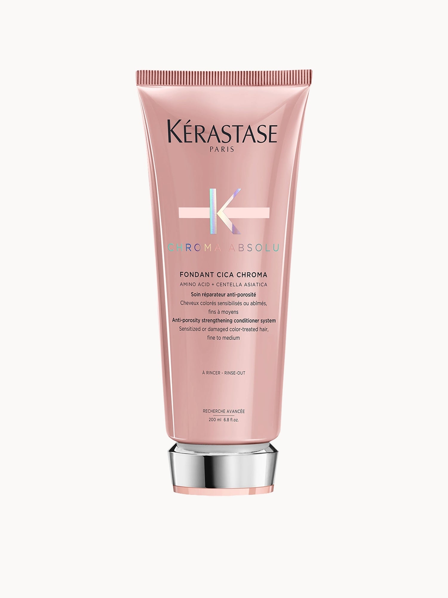 Kérastase Fondant Cica Chroma Absolu 200ml