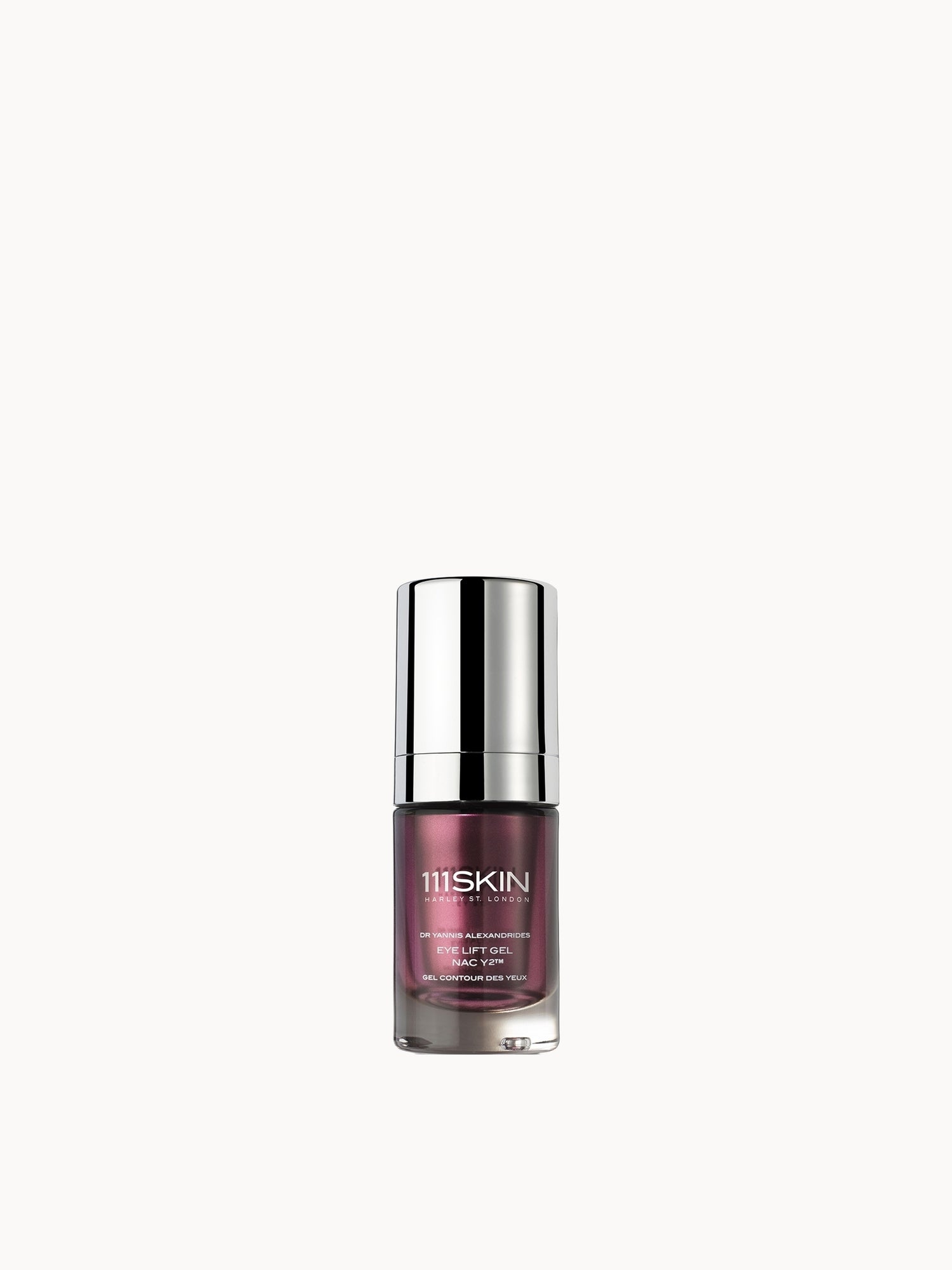 111skin Eye Lift Gel Nac Y² 15ml
