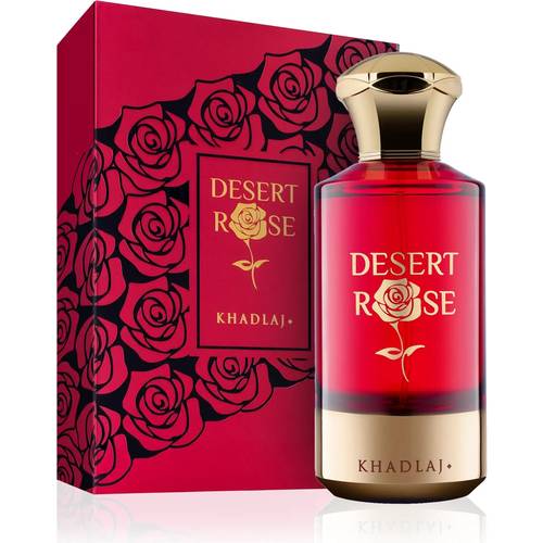 Khadlaj Desert Rose Extrait 100ml