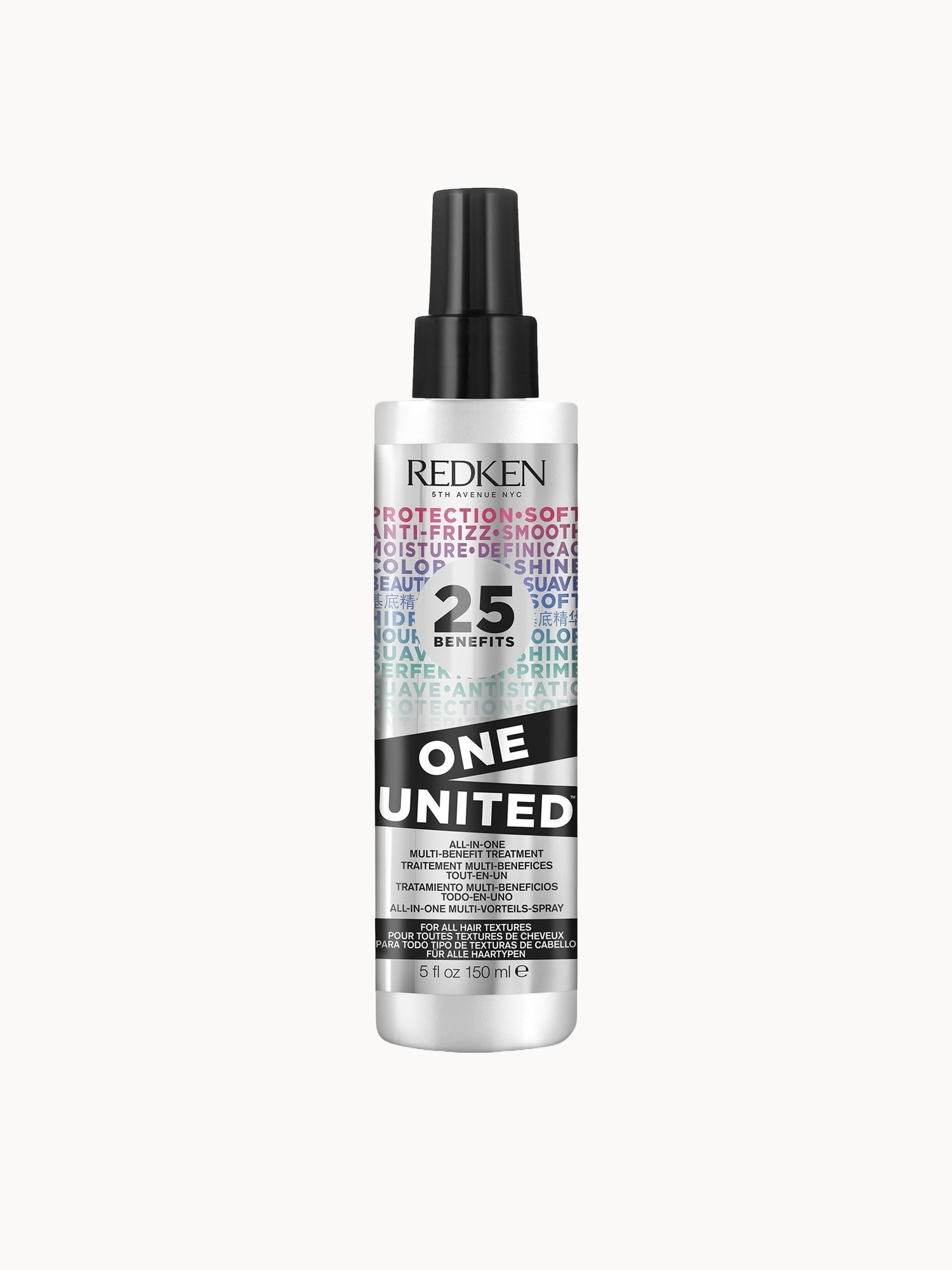 Redken One United Multi-Benefit Treatment 150ml