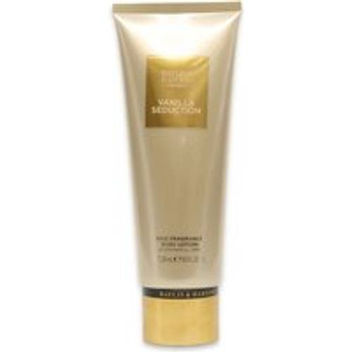 Baylis & Harding The EDIT Vanilla Seduction Body Lotion 236ml