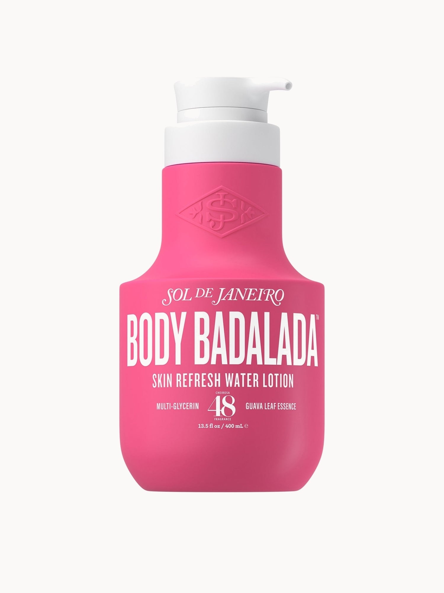 Sol de Janeiro Body Badalada Lotion 100ml