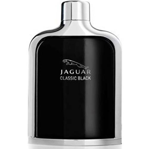 Jaguar Classic Black EdT 100ml