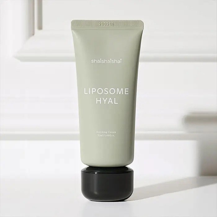 Shaishaishai Liposome Hyal Soothing Cream 50ml
