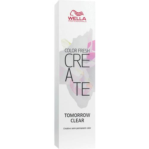 Wella Color Fresh Create Tomorrow Clear 60ml