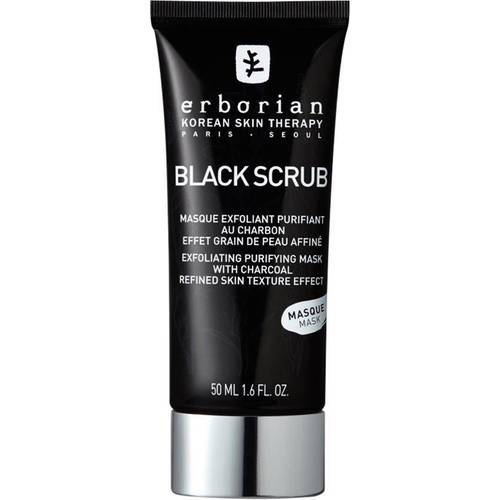 Erborian Black Scrub 50ml