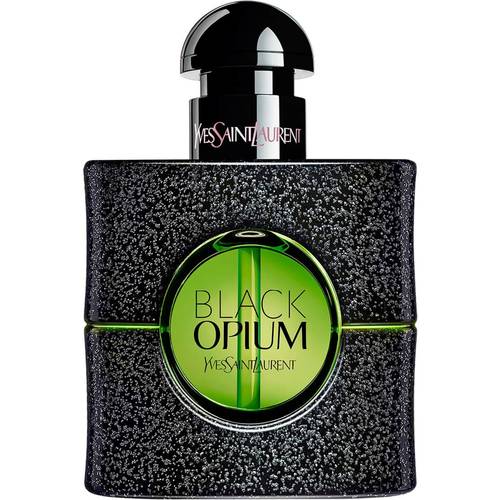 Yves Saint Laurent Black Opium Illicit Green EdP 30ml