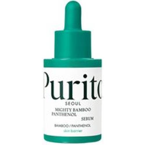 Purito Mighty Bamboo Panthenol Serum 30ml