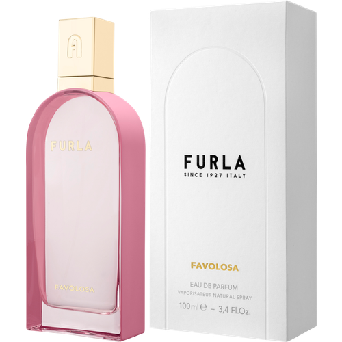 Furla Favolosa EdP 100ml