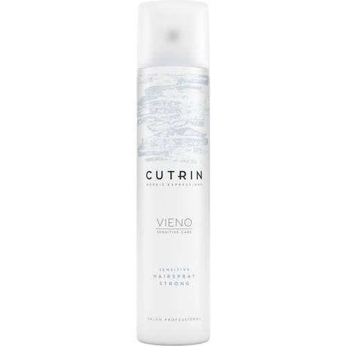 Cutrin Vieno Sensitive Hairspray Strong 300ml