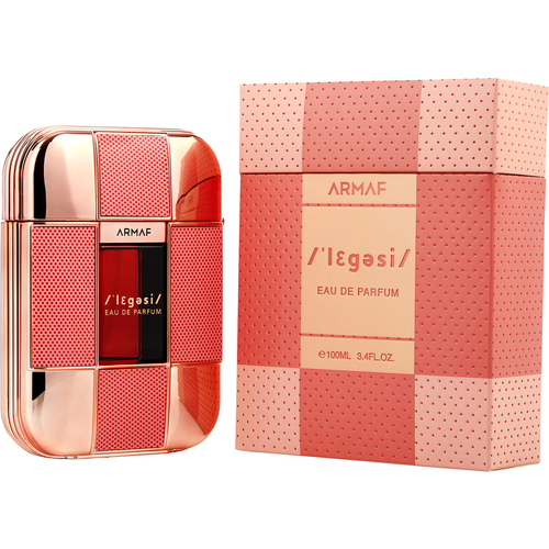 Armaf Legesi EdP 100ml
