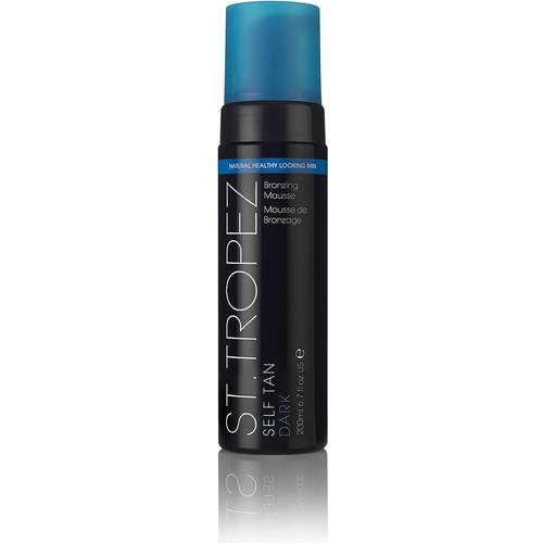 St. Tropez Self Tan Dark Bronzing Lotion 200ml
