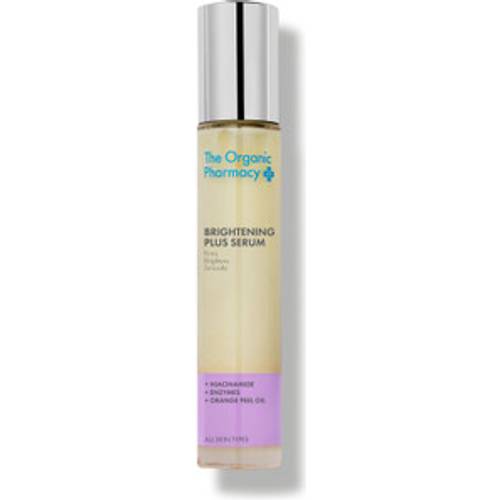 The Organic Pharmacy Brightening Plus Serum 35ml
