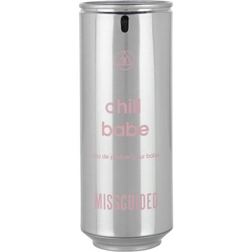 Missguided Chill Babe EdP 80ml