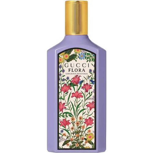 Gucci Flora Gorgeous Magnolia EdP 50ml