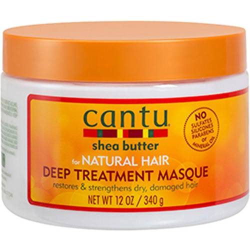 Cantu Deep Treatment Masque 340g