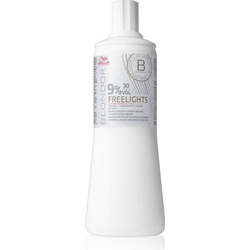 Wella Blondor Freelights Developer Vol.30 9% 1000ml