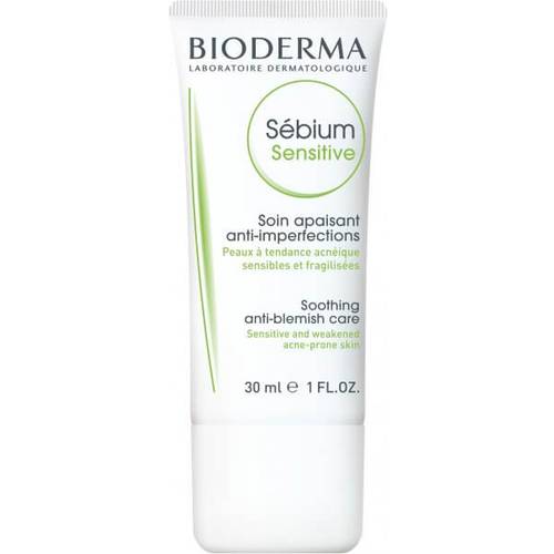 Bioderma Sebium Sensitive 30ml