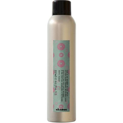 Davines More Inside This is an Invisible No Gas Spray 250ml