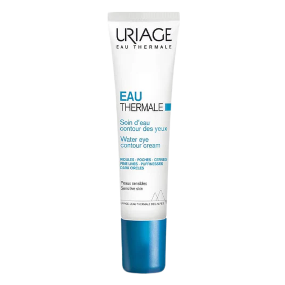 Uriage Eau Thermale Water Contour Eye Cream 15ml
