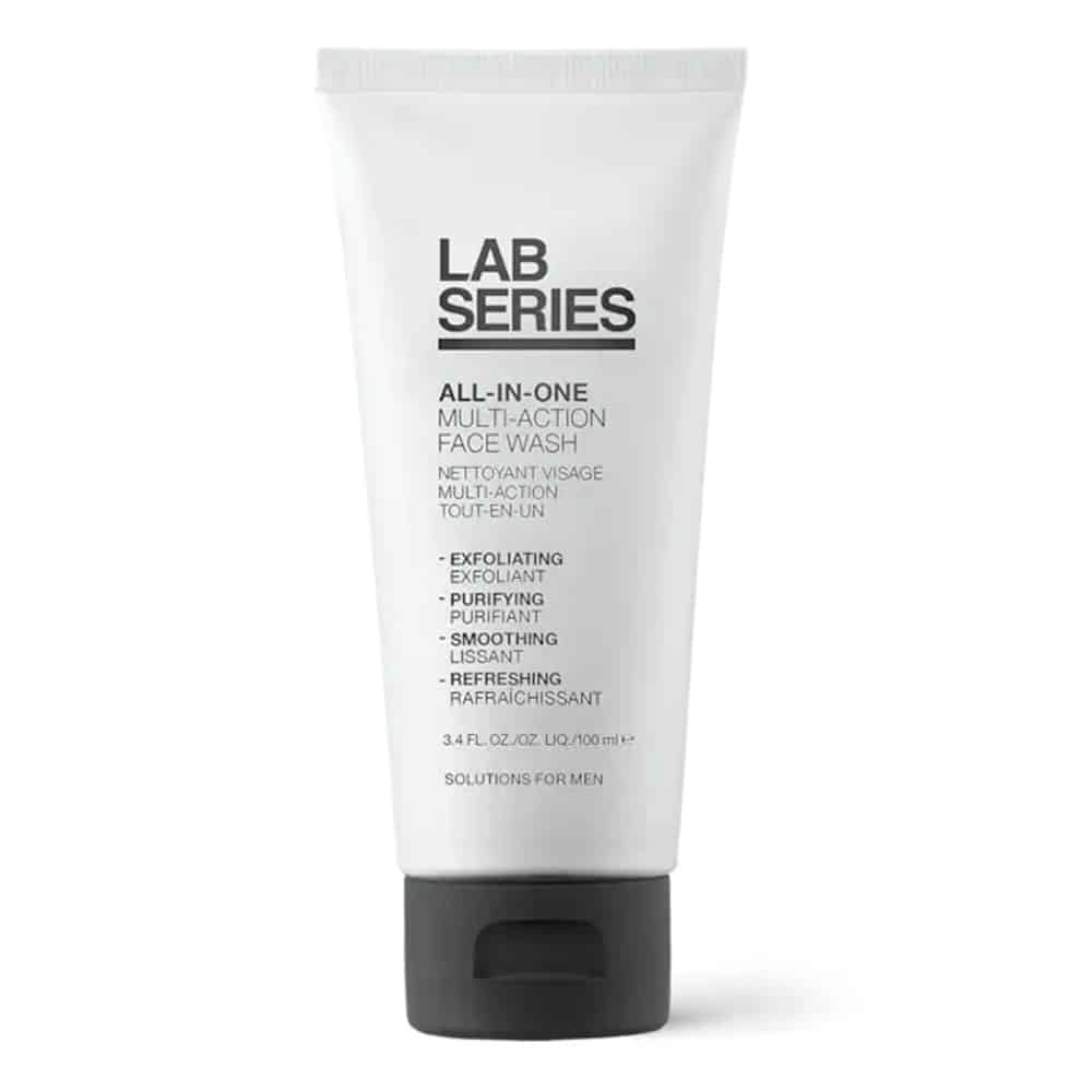 Lab Series All-In-One Multi-Action Face Wash 100ml