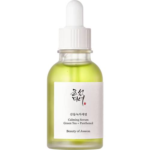 Beauty of Joseon Calming Serum Green Tea Panthenol 60ml