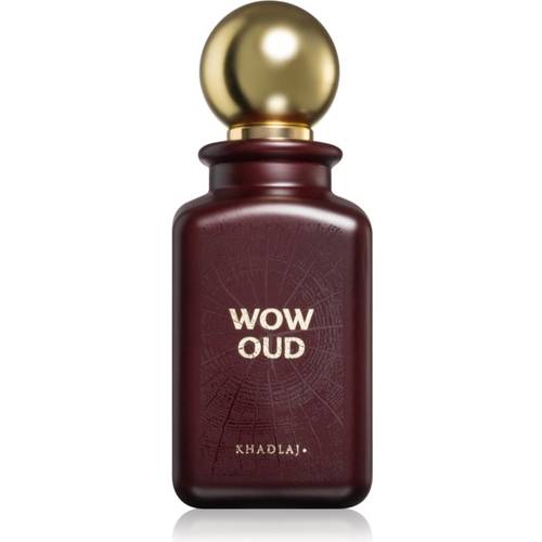 Khadlaj Wow Oud EdP 100ml
