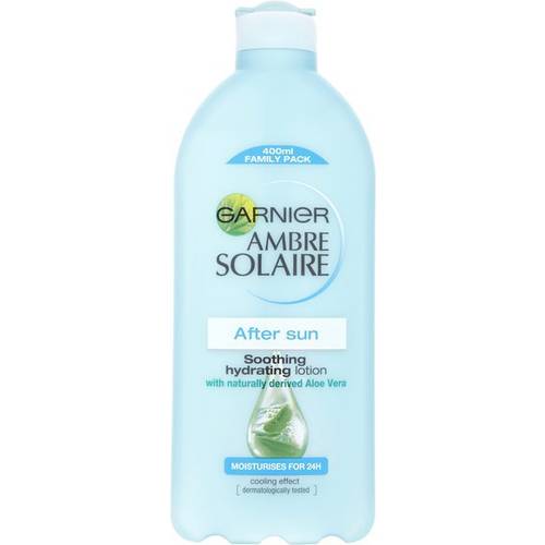 Garnier Ambre Solaire Aftersun Soother 200ml