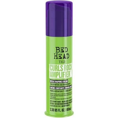 Tigi Bed Head Curls Rock Amplifier Cream 100ml
