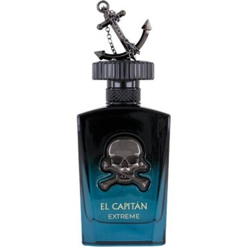 Gulf Orchid El Capitán Extreme 100ml EdP 100ml